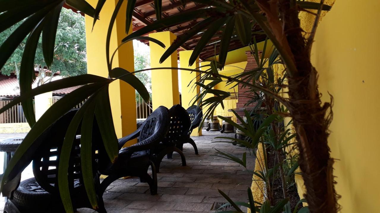 E Ciconha-sao Lourenco Mg Hotel Sao Lourenco (Minas Gerais)