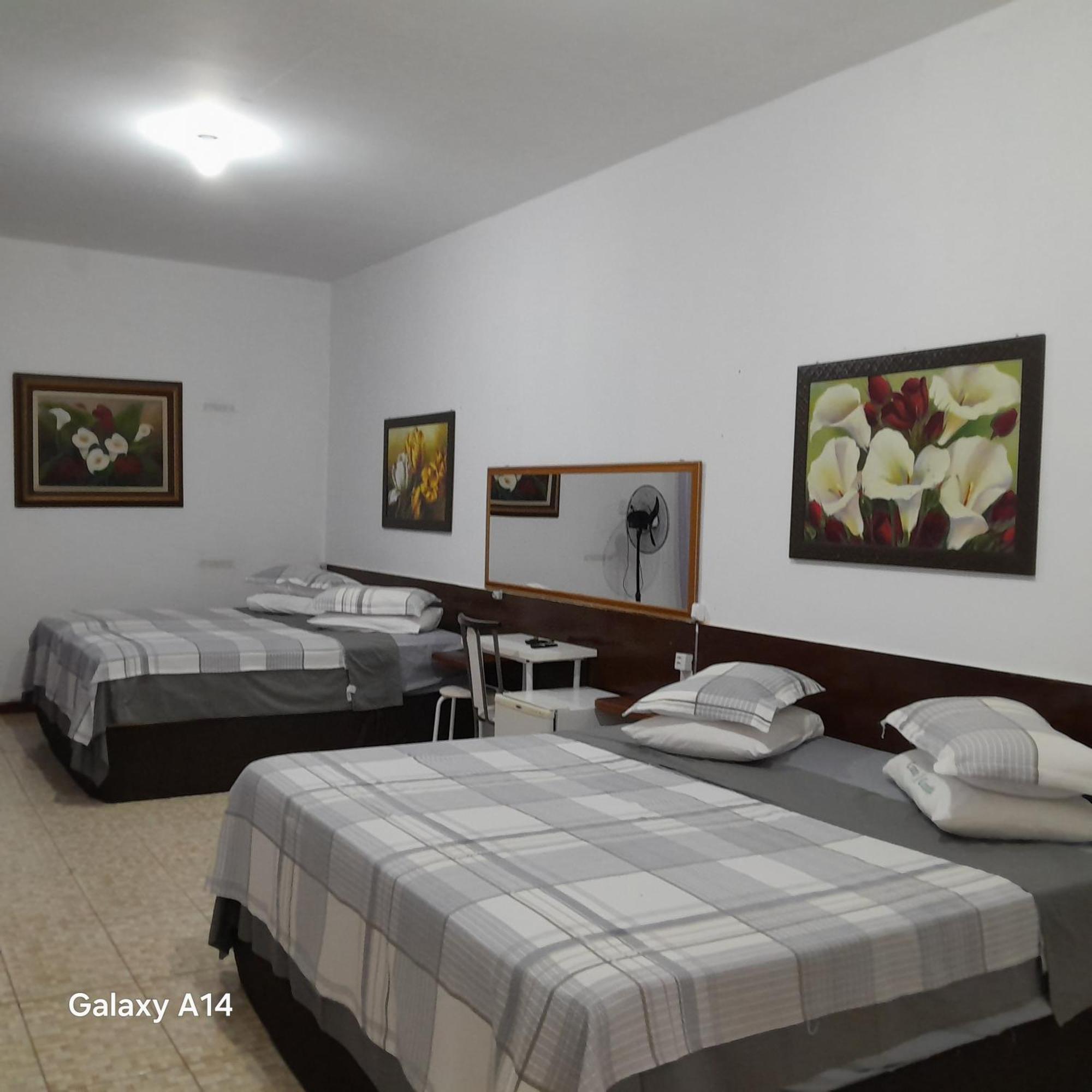 E Ciconha-sao Lourenco Mg Hotel