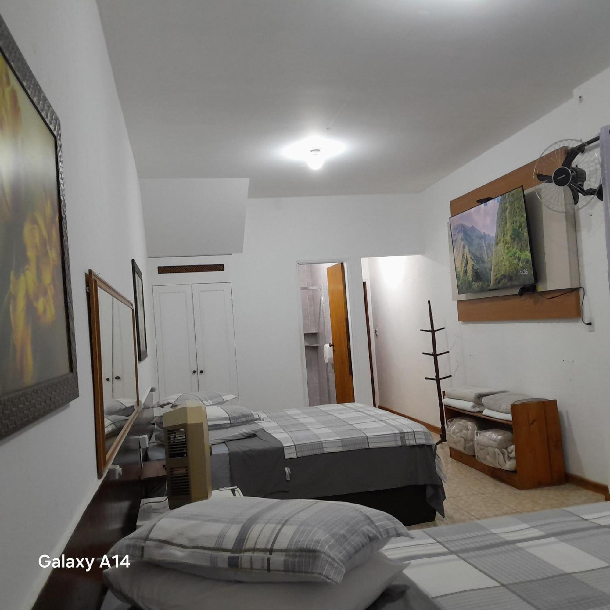 E Ciconha-sao Lourenco Mg Hotel