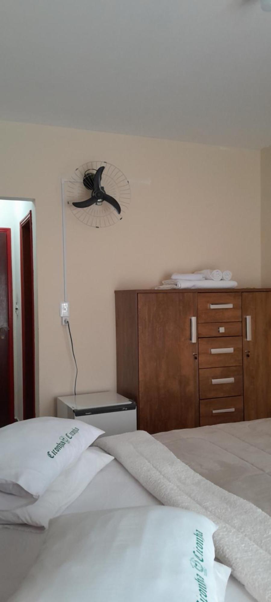 E Ciconha-sao Lourenco Mg Hotel 4*
