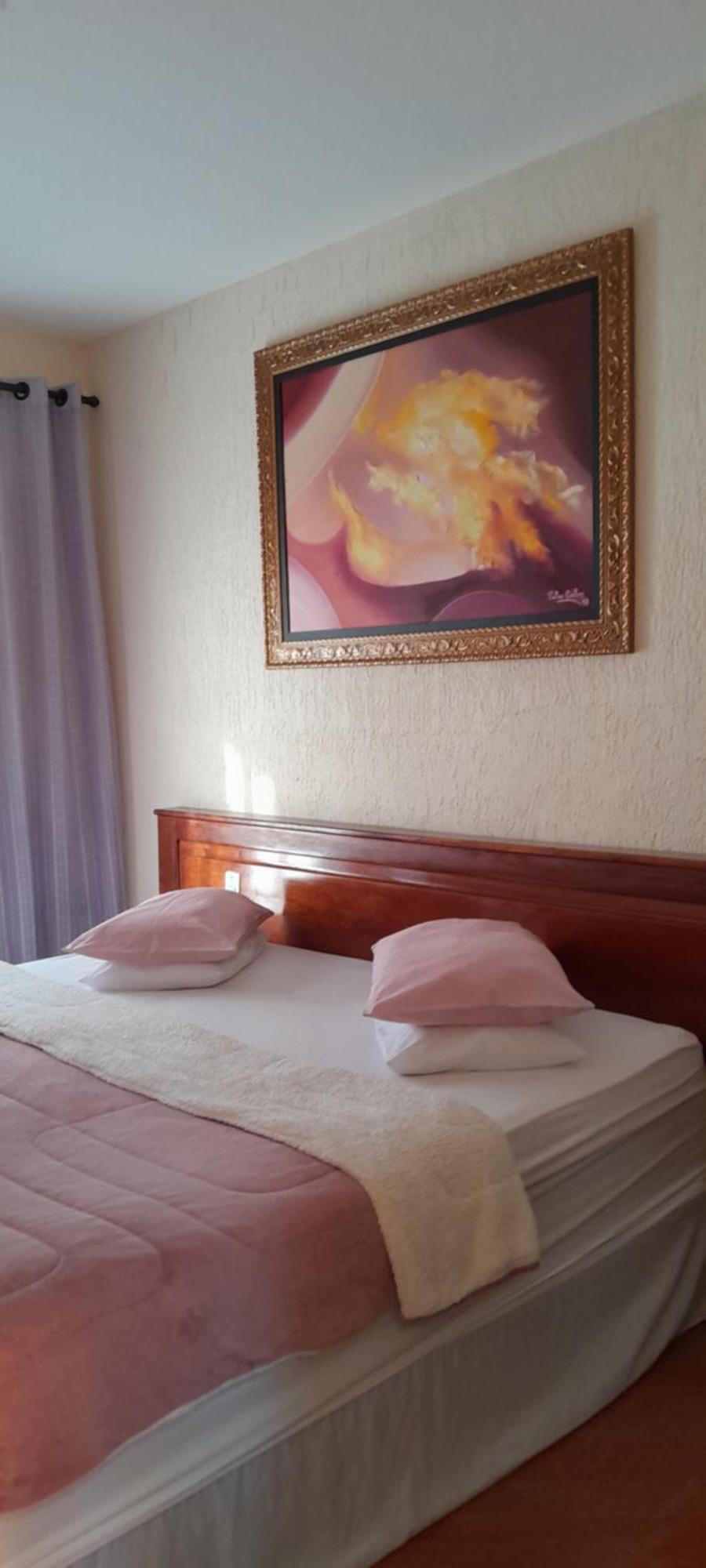 Hotel E Ciconha-sao Lourenco Mg Sao Lourenco (Minas Gerais)