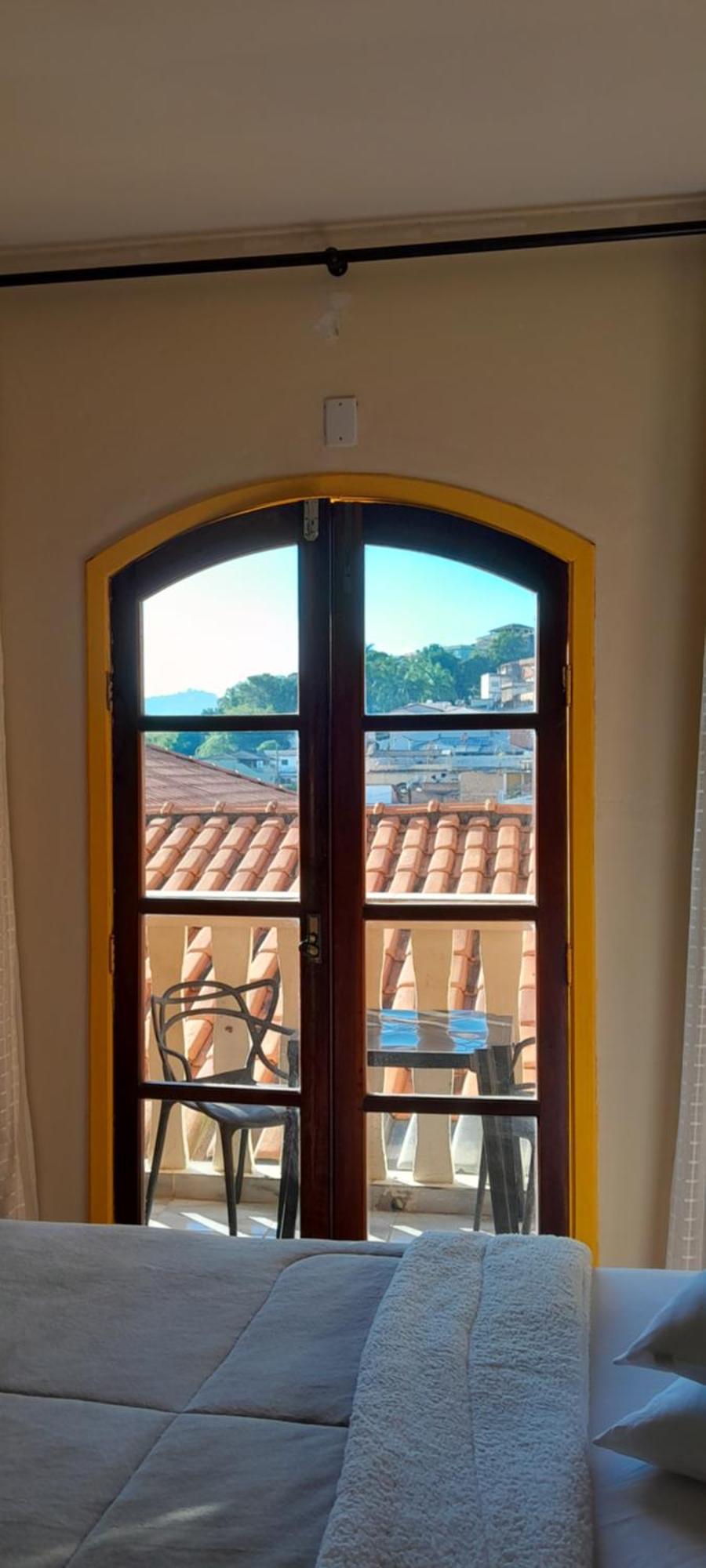Hotel E Ciconha-sao Lourenco Mg