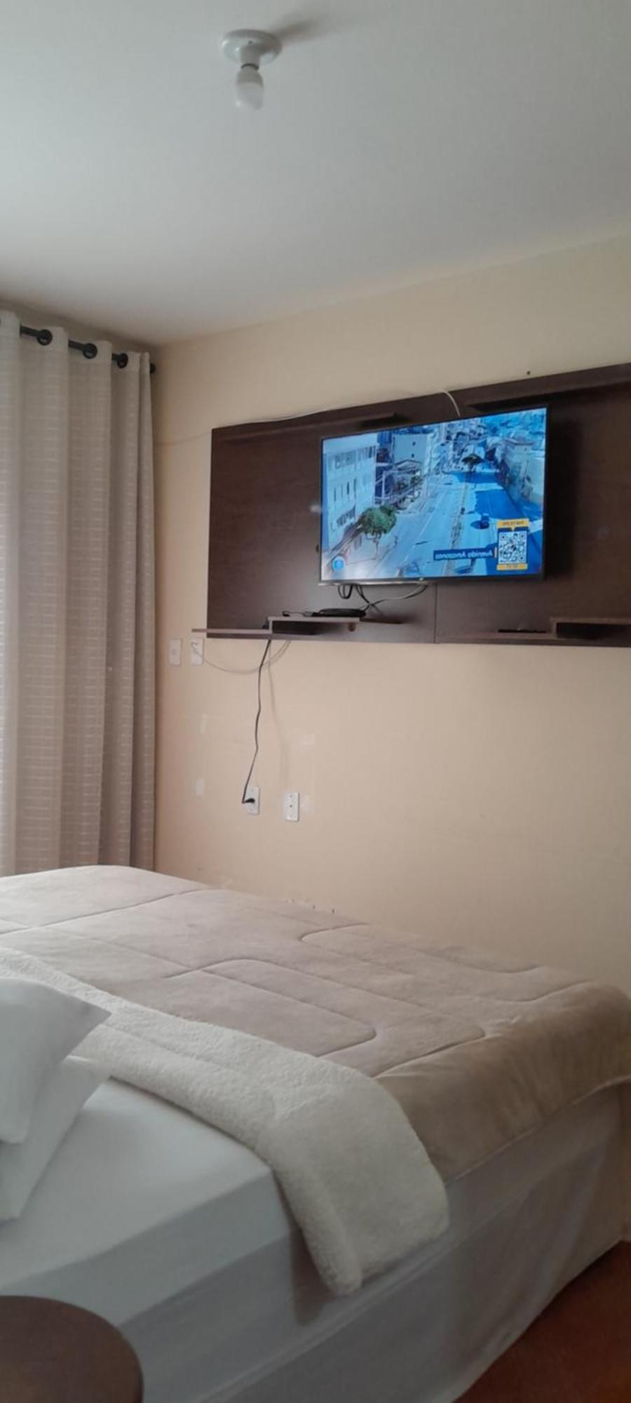 Hotel E Ciconha-sao Lourenco Mg 4*