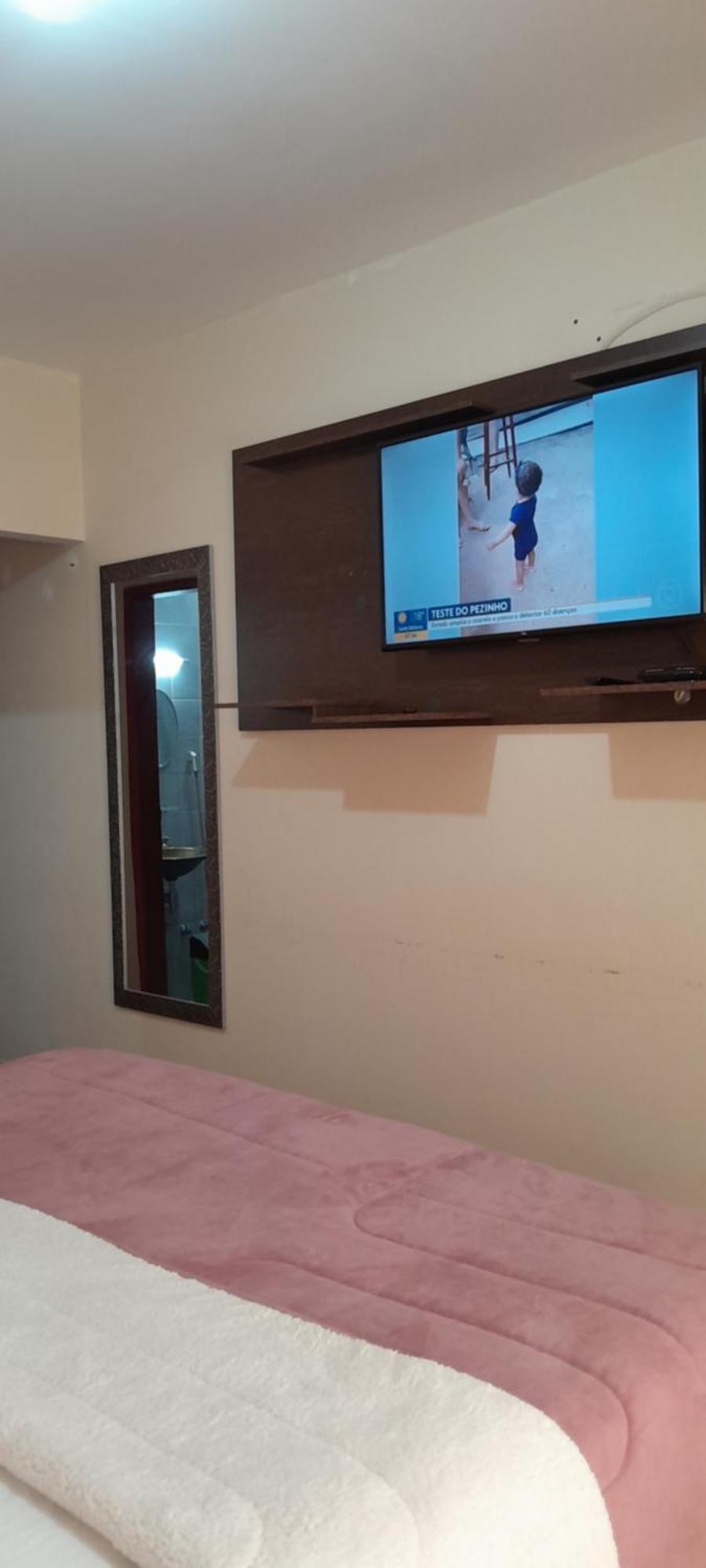 E Ciconha-sao Lourenco Mg Hotel
