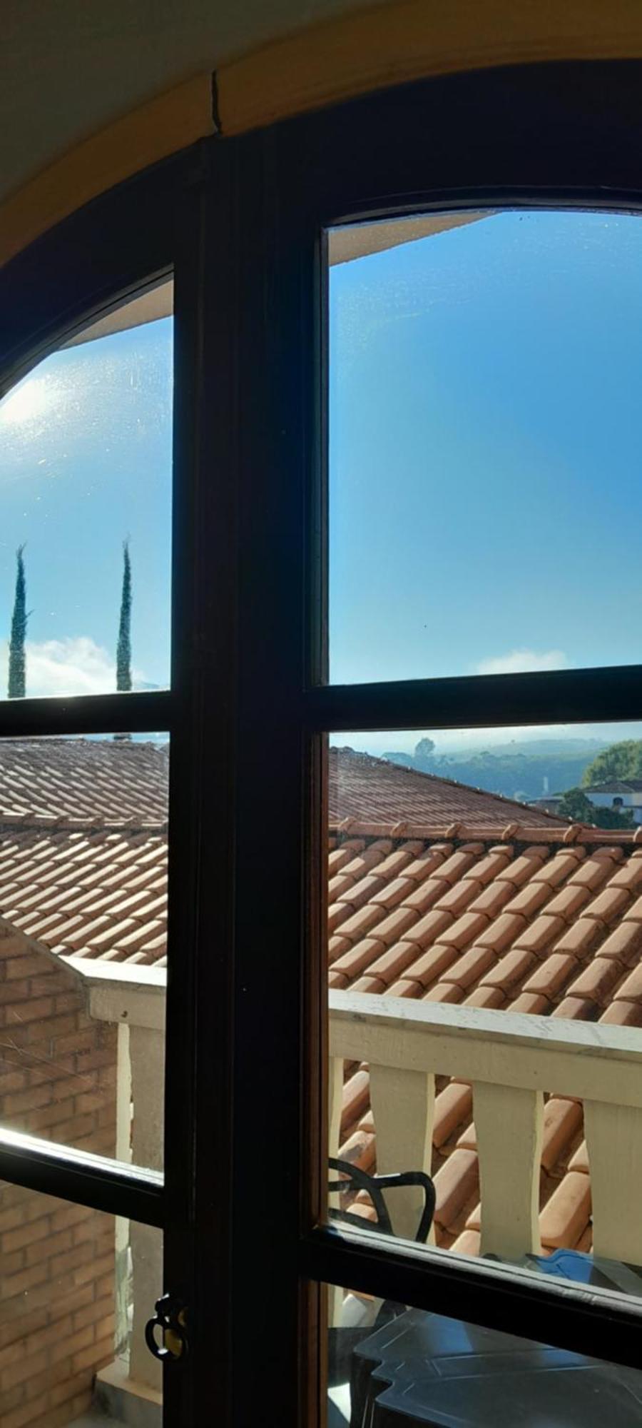 Hotel E Ciconha-sao Lourenco Mg