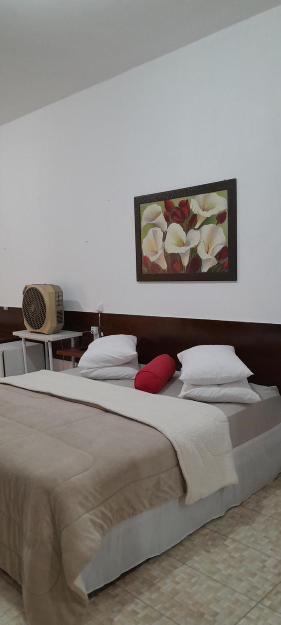 Hotel E Ciconha-sao Lourenco Mg Sao Lourenco (Minas Gerais)