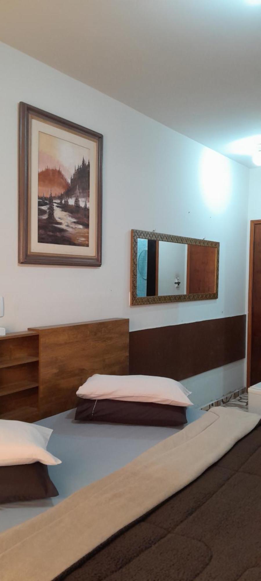 Hotel E Ciconha-sao Lourenco Mg