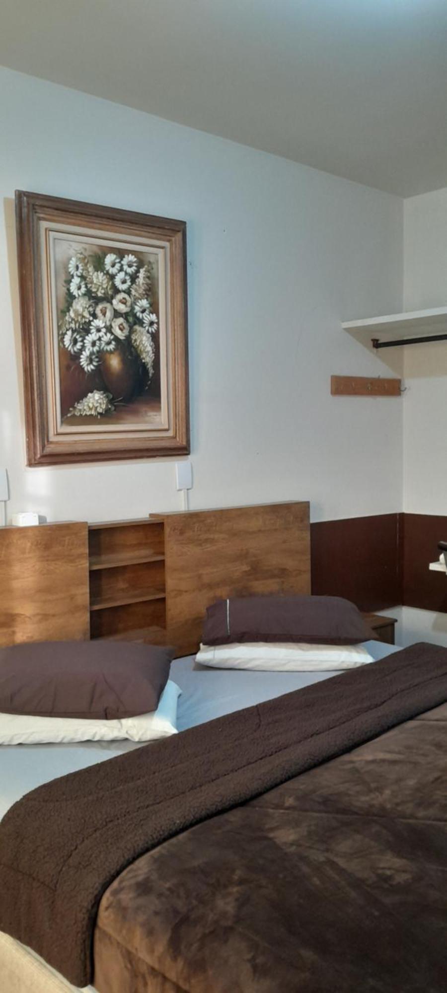 Hotel E Ciconha-sao Lourenco Mg 4*
